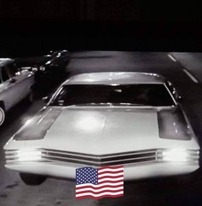 Meet your Posher, Charles